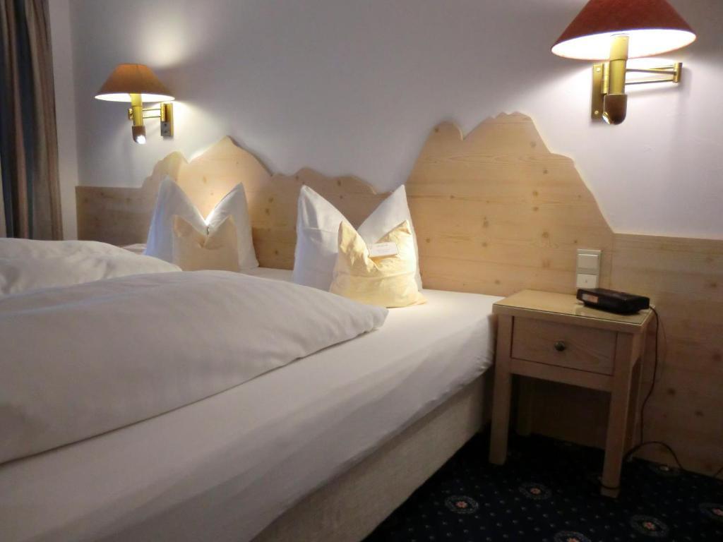 Smarti Double Room