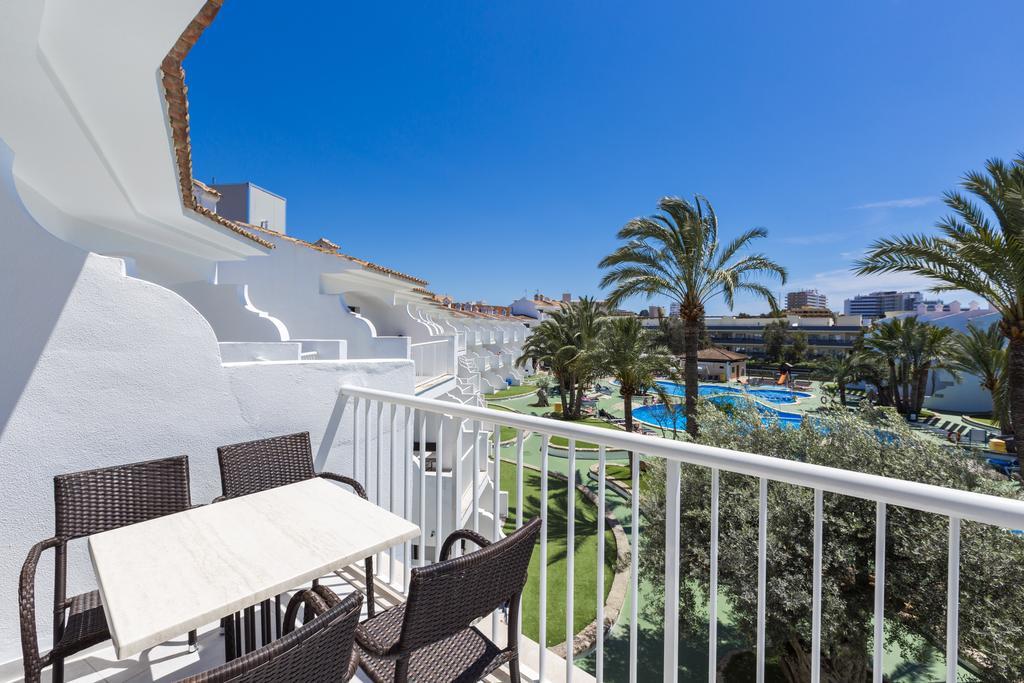 Familieappartement