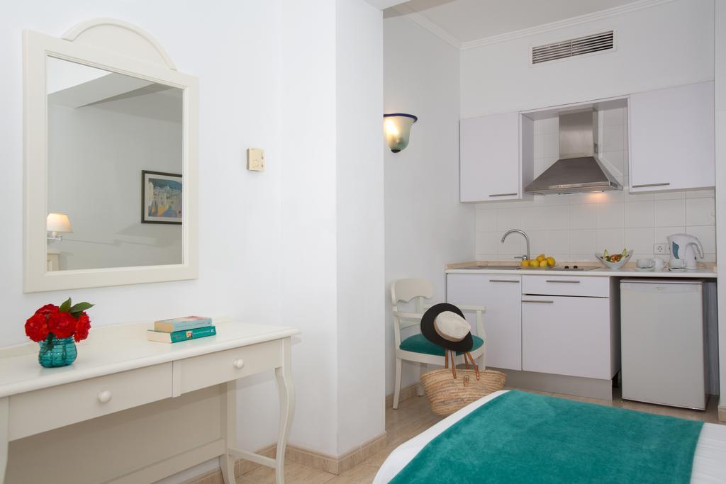 Basic Double Room - Single Use