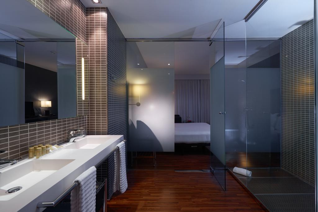 Chambre Double Supérieure