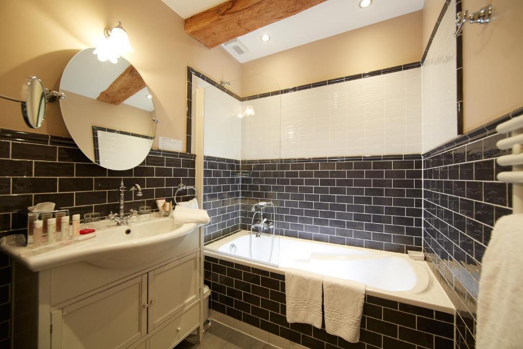 Chambre Double Confort