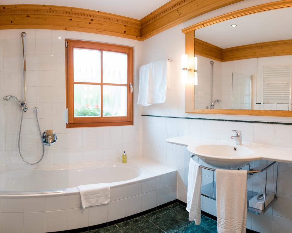 Natura Doppelzimmer