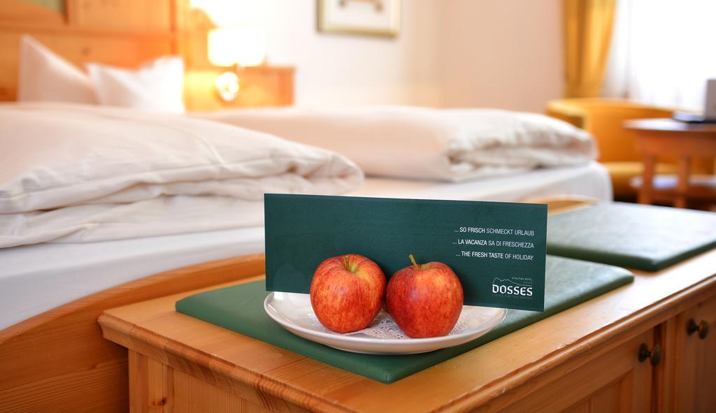 Natura Doppelzimmer mit Balkon