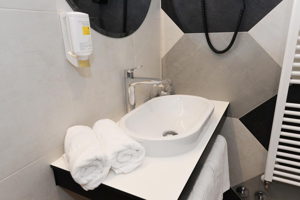 Zweibettzimmer