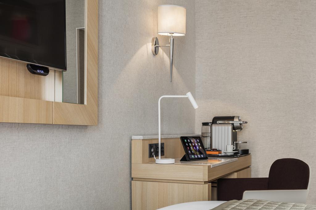 Quarto Duplo Standard