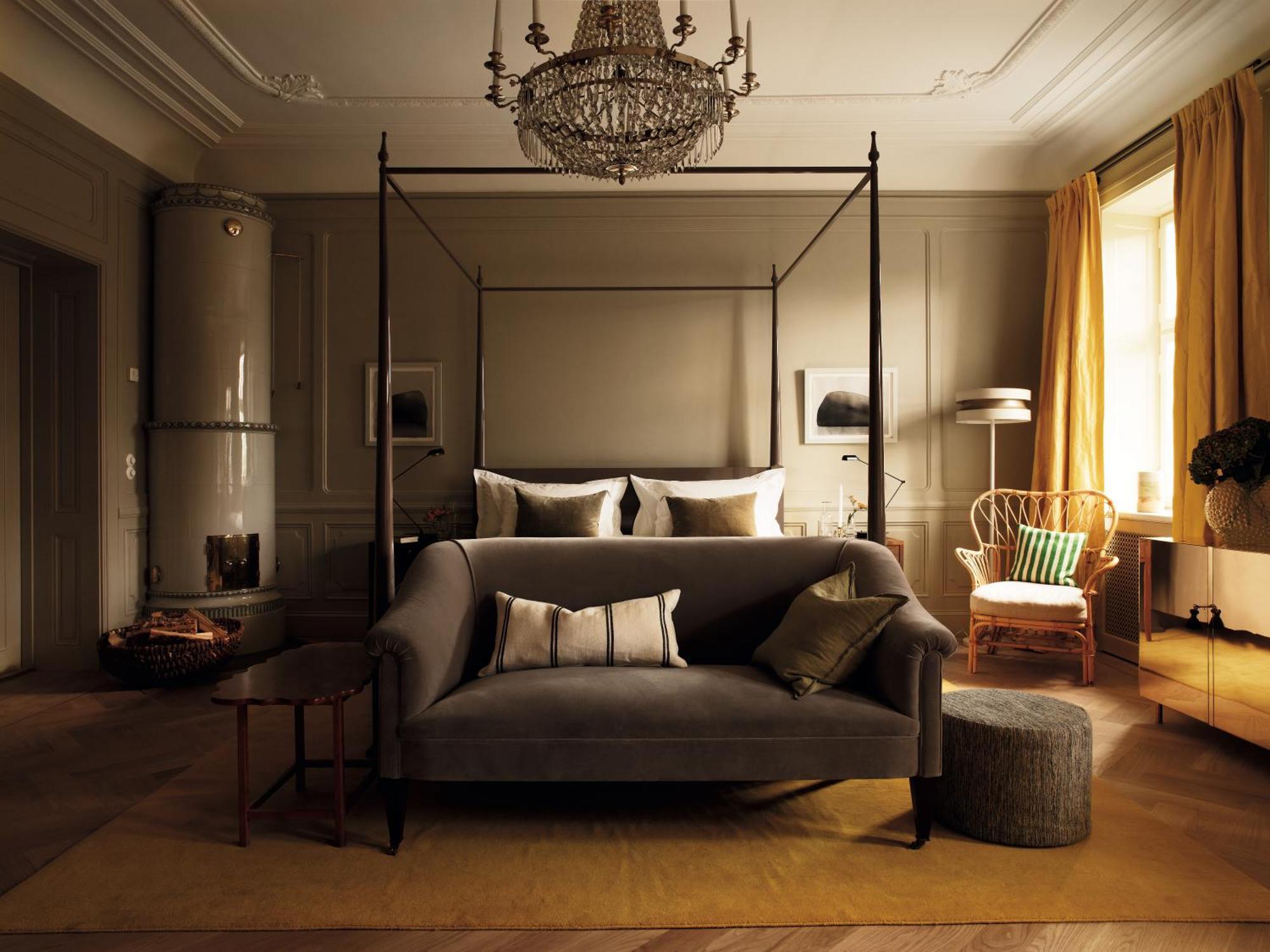 Suite Angolare