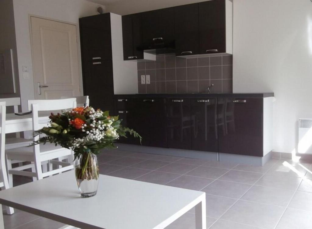 Appartement met 1 Slaapkamer (6 Volwassenen)