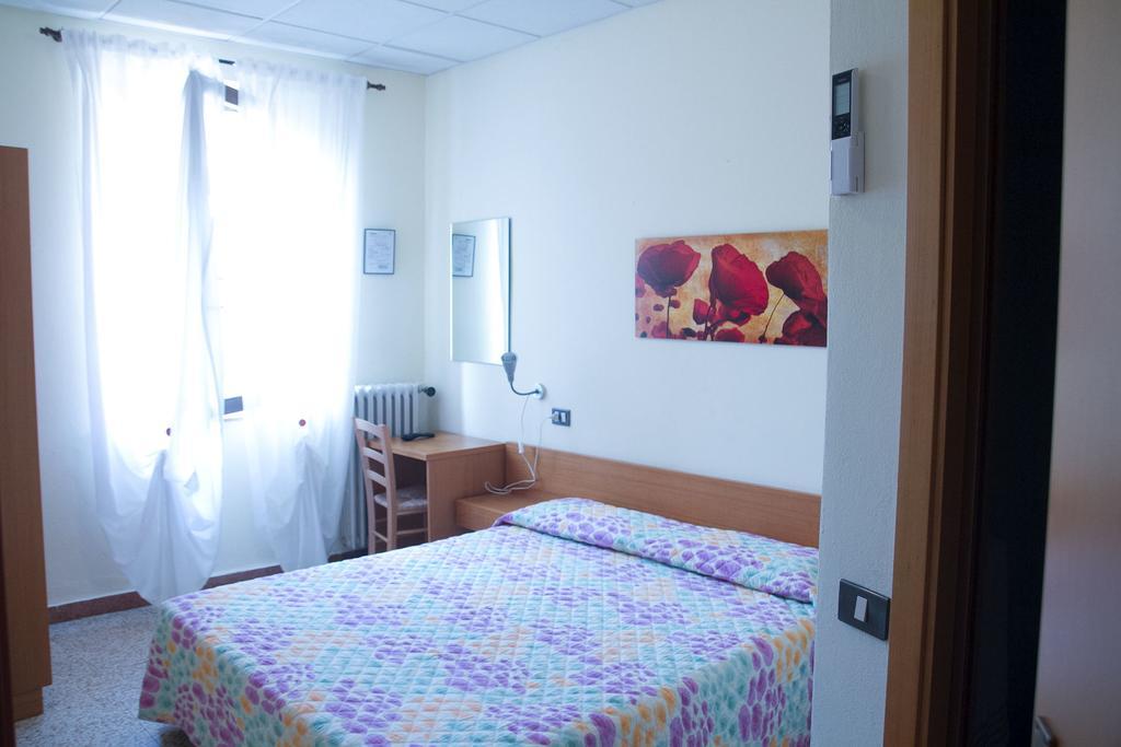 Tweepersoonskamer met 1 of 2 Bedden