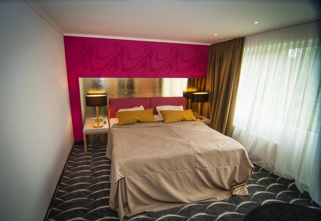 Comfort Doppelzimmer mit Badewanne