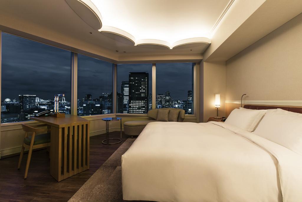 Club Corner King Room - Non Smoking - Club Lounge Access (Renewed October 2025), 29-31 Floor,1123422759:JPEG