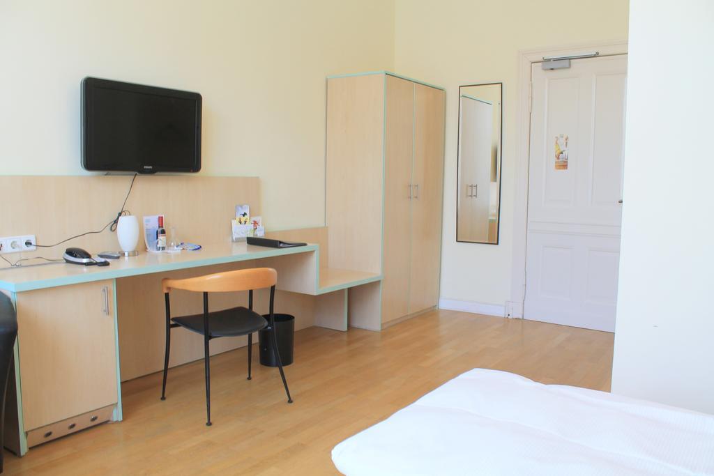 Chambre Double Standard