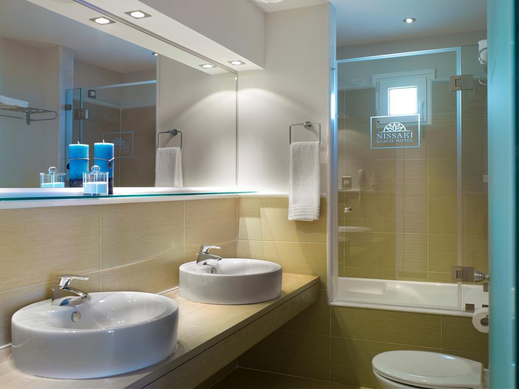 Suite de 1 dormitorio (2-4 adultos)