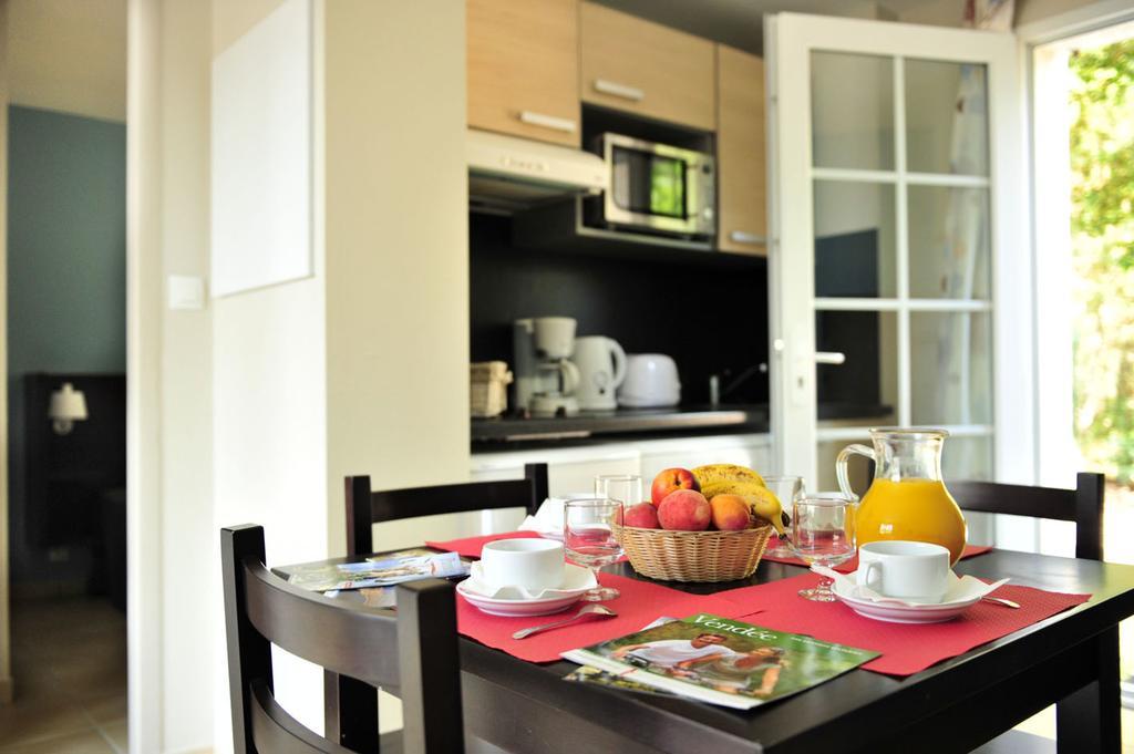 Villa 3 Chambres