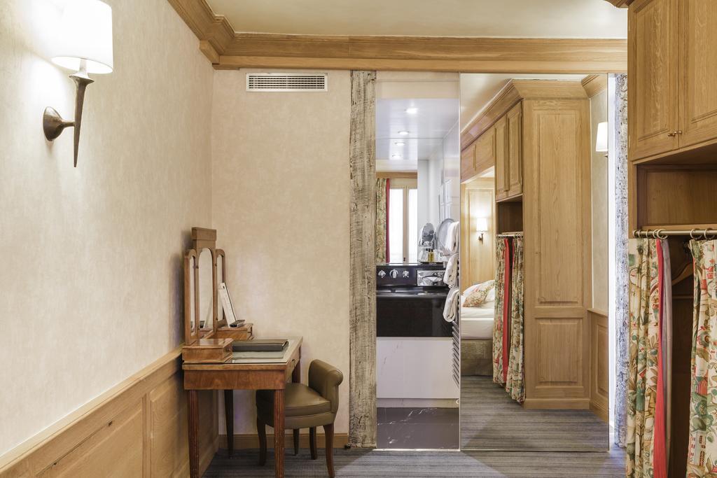 Maisonnette/Duplex Suite met 1 Saapkamer