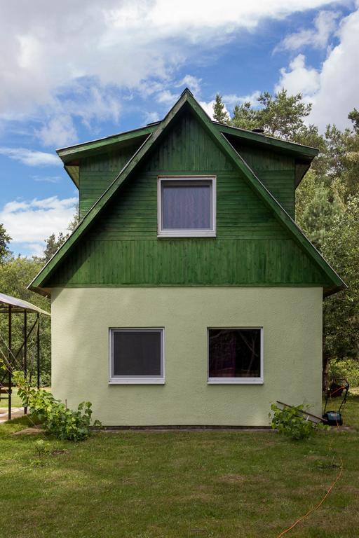 Standard Zweibettzimmer mit Gartenblick
