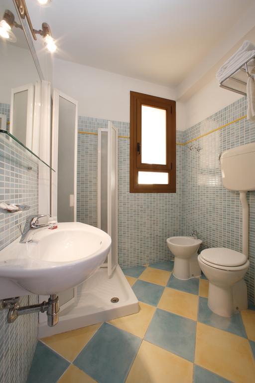 Chambre Familiale avec Balcon