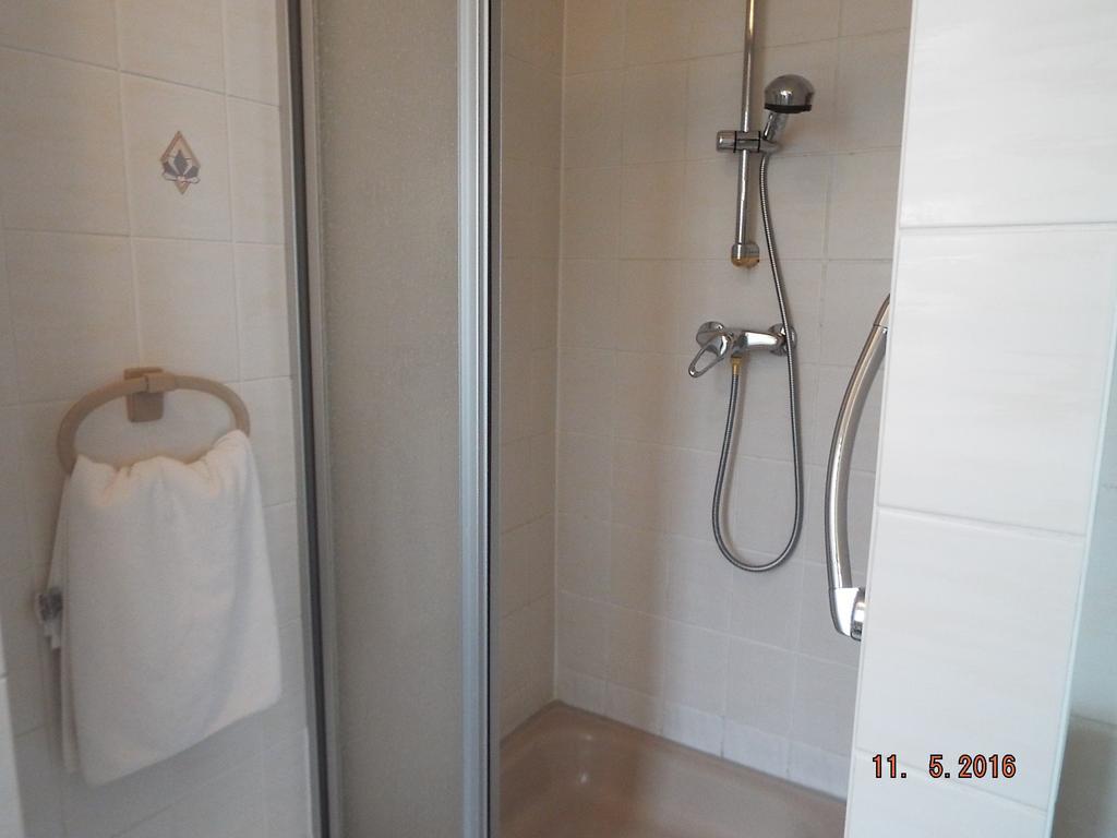 Budget Doppelzimmer
