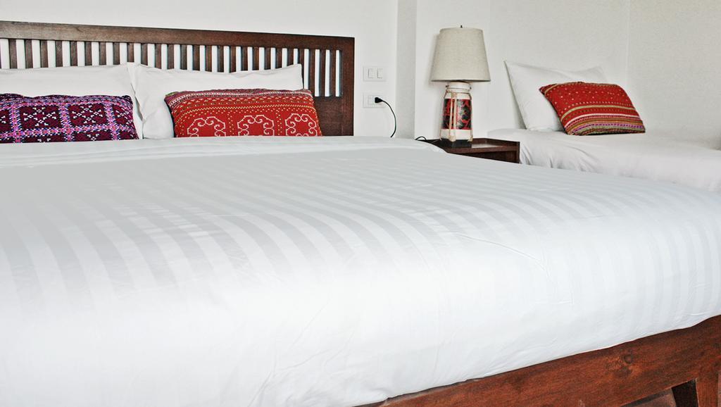 Superior Dreibettzimmer