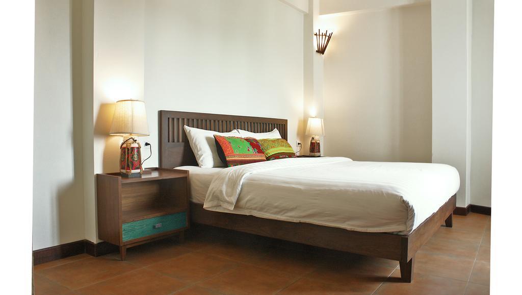 Standard Doppelzimmer