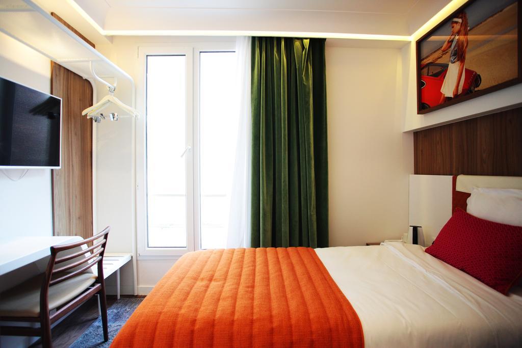 Quarto Individual Comfort com Chuveiro