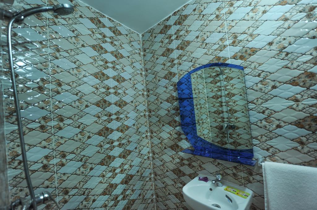 Chambre Quadruple