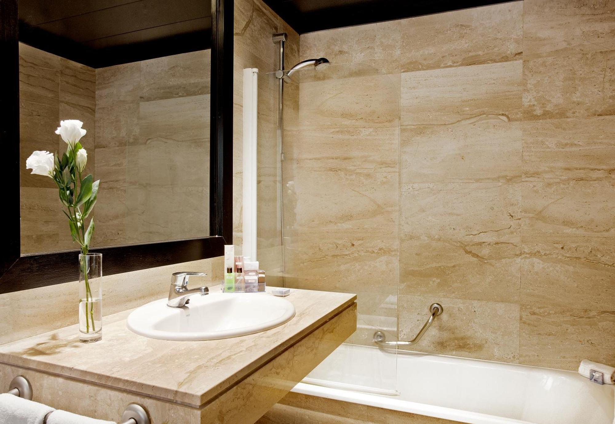 Chambre Simple Basique
