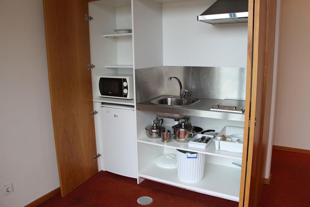 Habitación Individual
