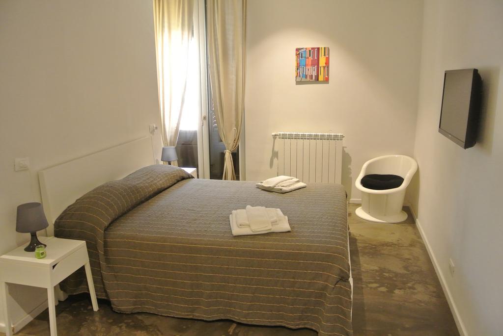 Chambre Triple Supérieure