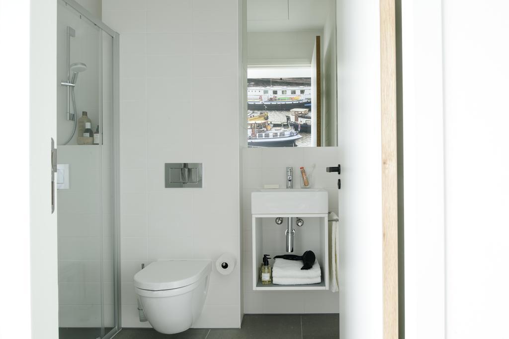 Appartement 1 Chambre - Côté Ville