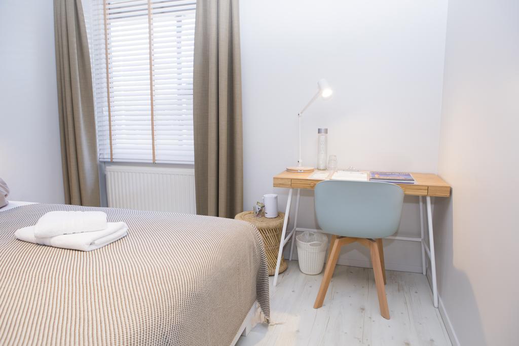 Superior Doppelzimmer