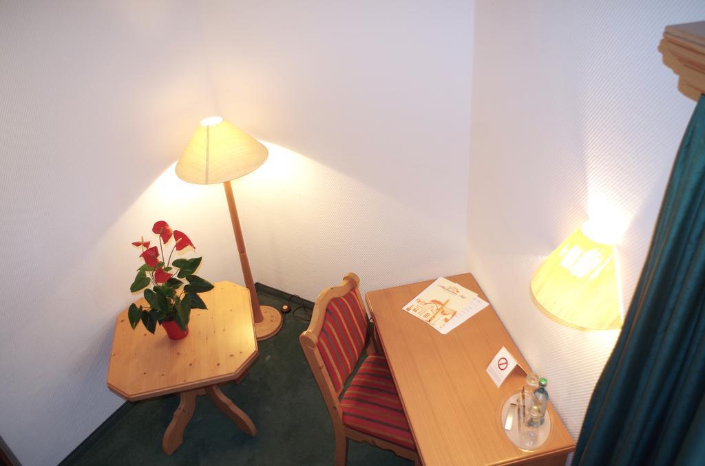 Standaard Kamer met 2 Bedden