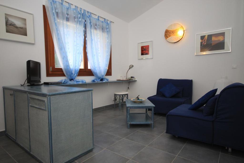 Comfort Suite