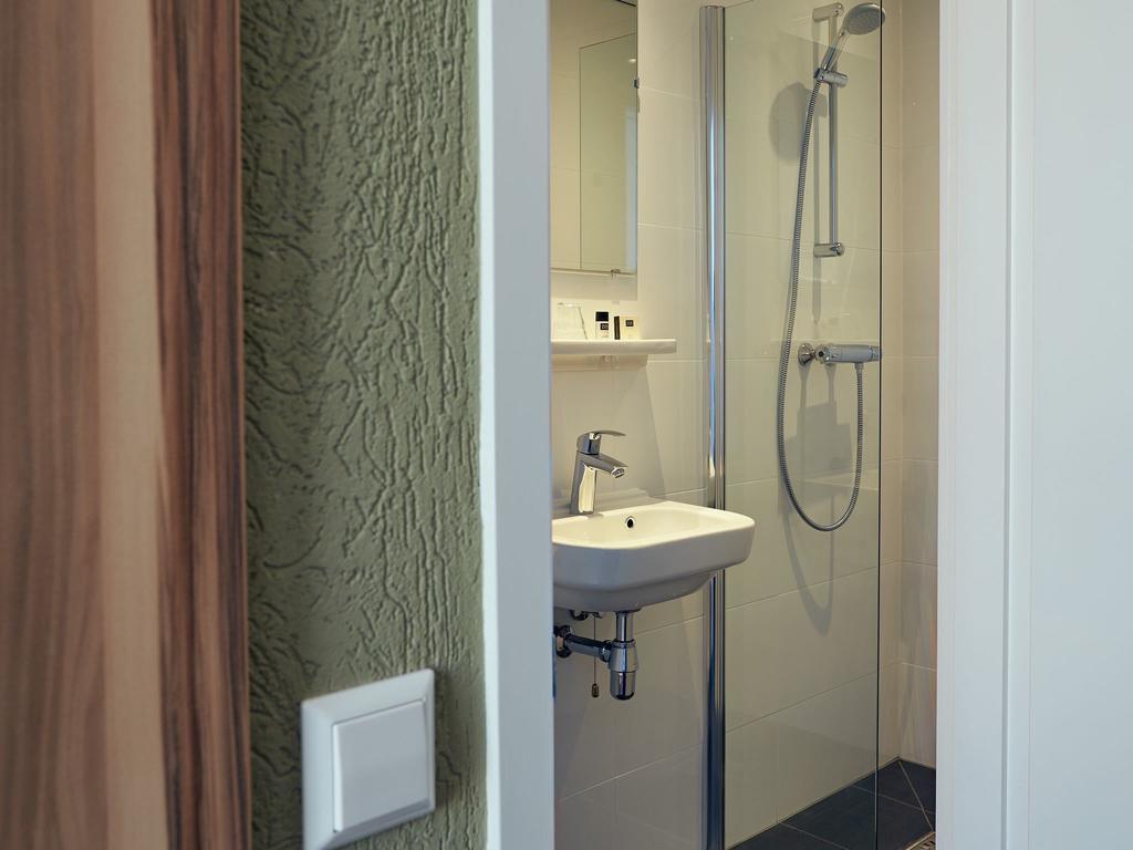 Comfort Single Room