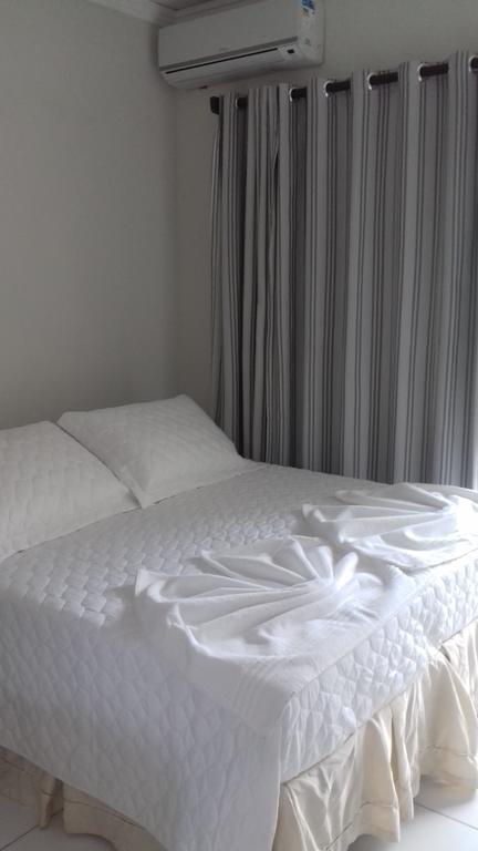 Quarto Duplo