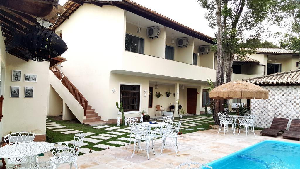 Quarto Triplo Clássico