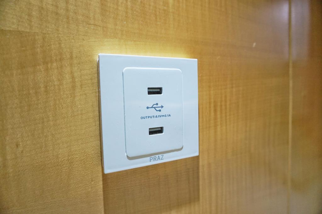 Comfort Doppelzimmer