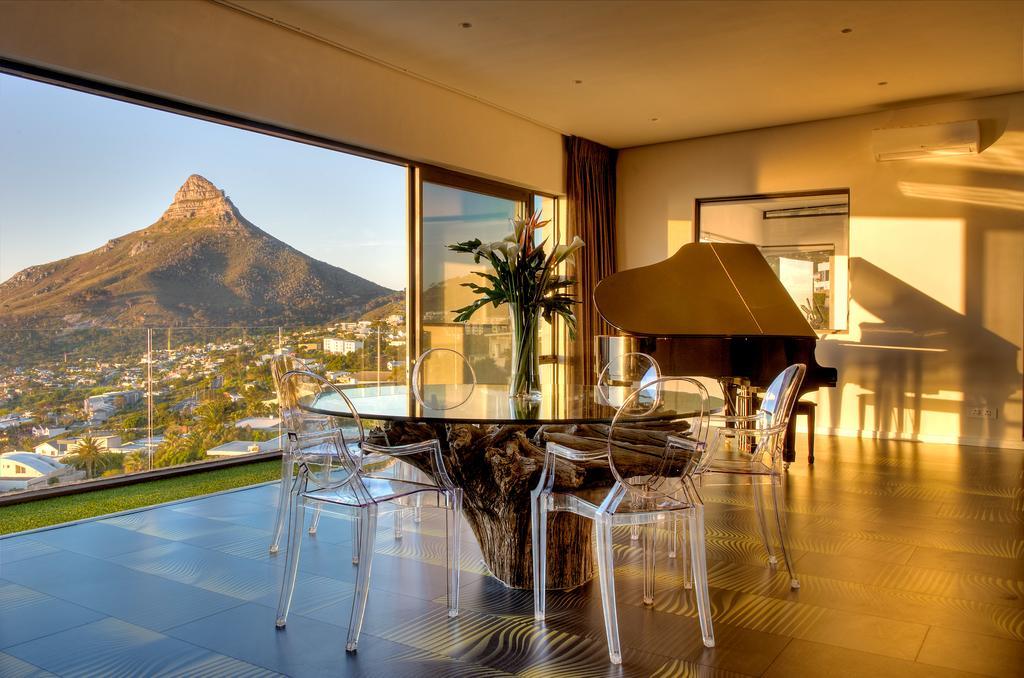 Penthouse Apartment