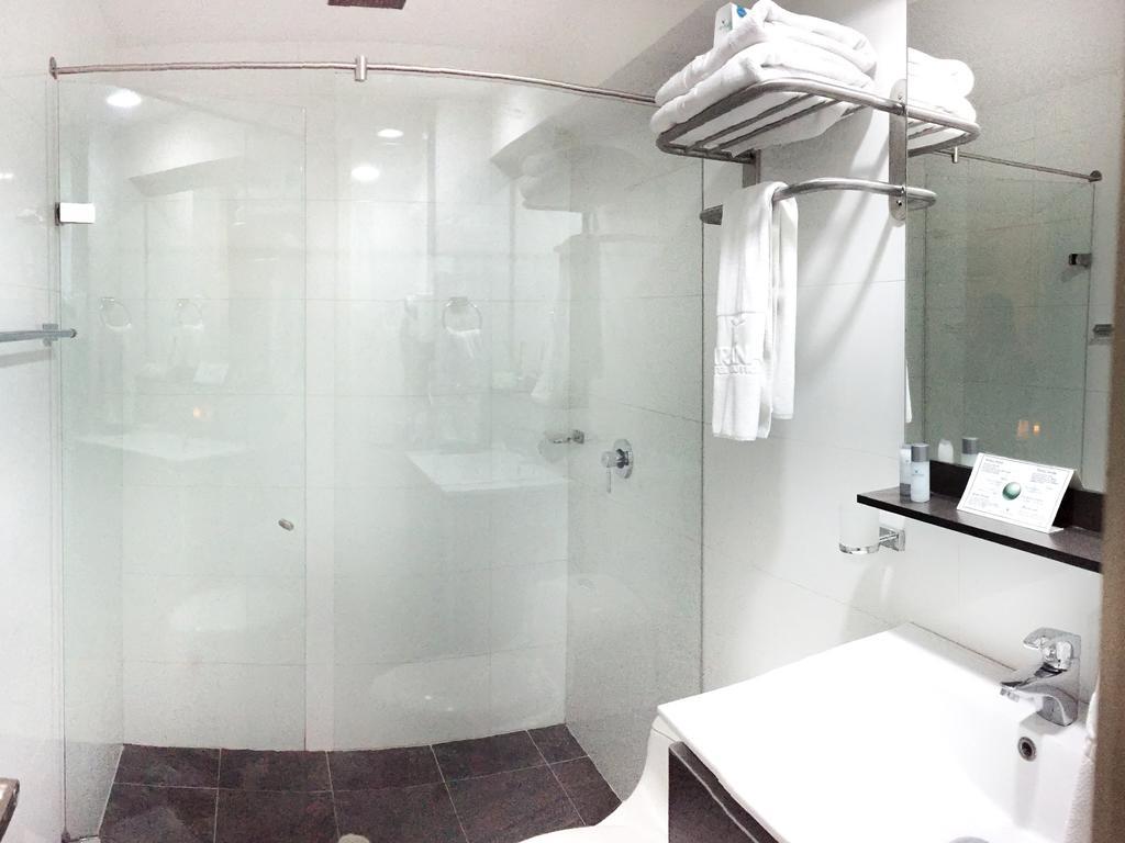Habitación Doble Superior