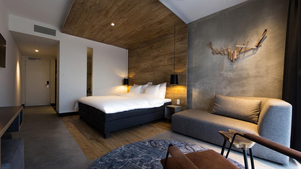 Deluxe Doppelzimmer
