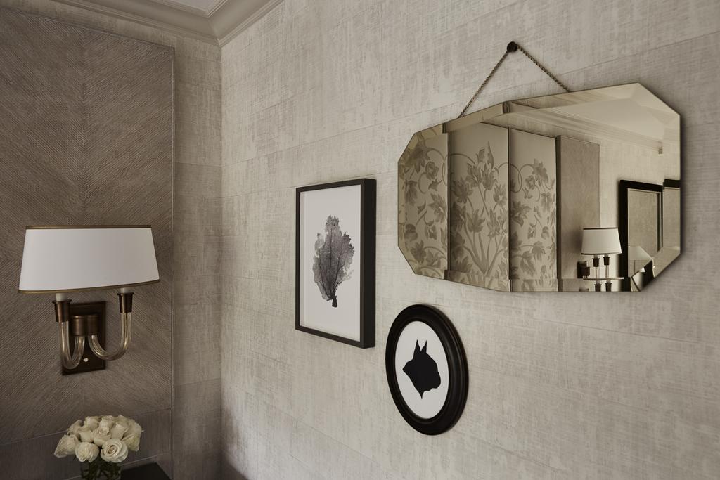 Deluxe Kamer met Kingsize Bed