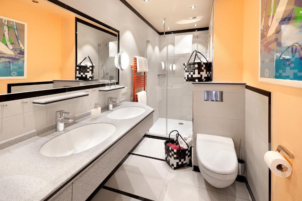 Wellness-Package - Doppelzimmer