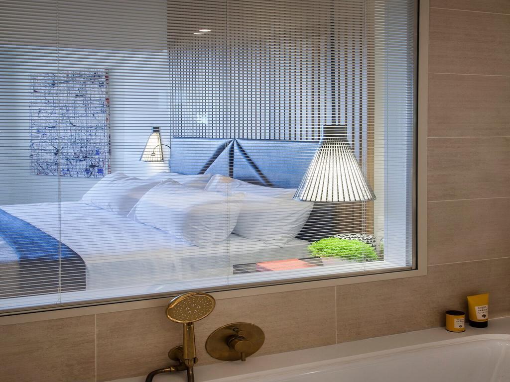 Herzliya Room