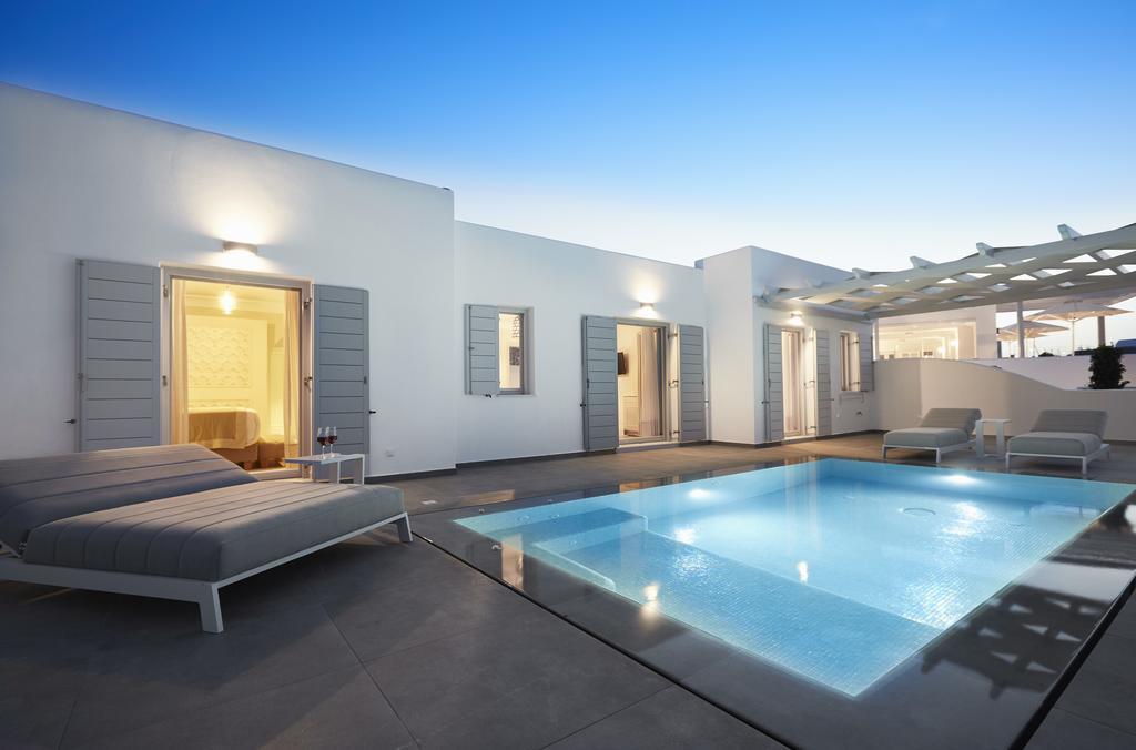 Villa Deluxe con Piscina Privata Riscaldata e Vasca Idromassaggio
