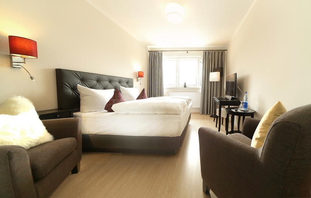 Superior Doppelzimmer