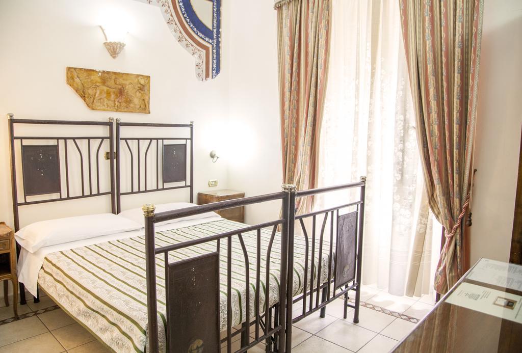 Habitación Doble Estándar