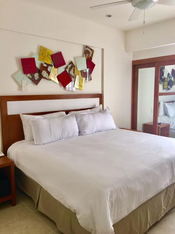 Quarto Standard com Cama Queen-size