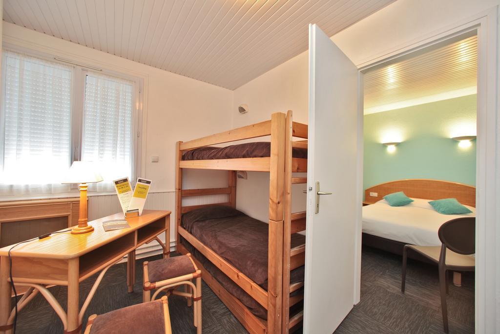 Standaard Familiekamer