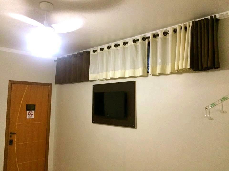 Quarto Triplo Standard