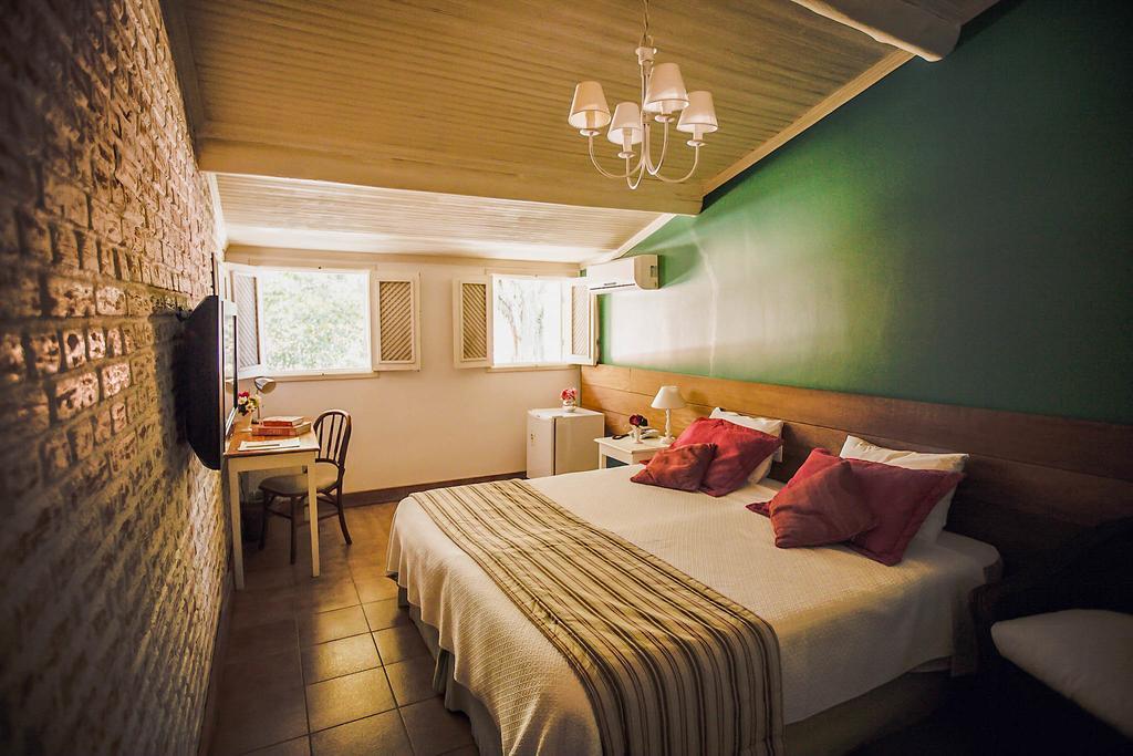 Apartamento Standard
