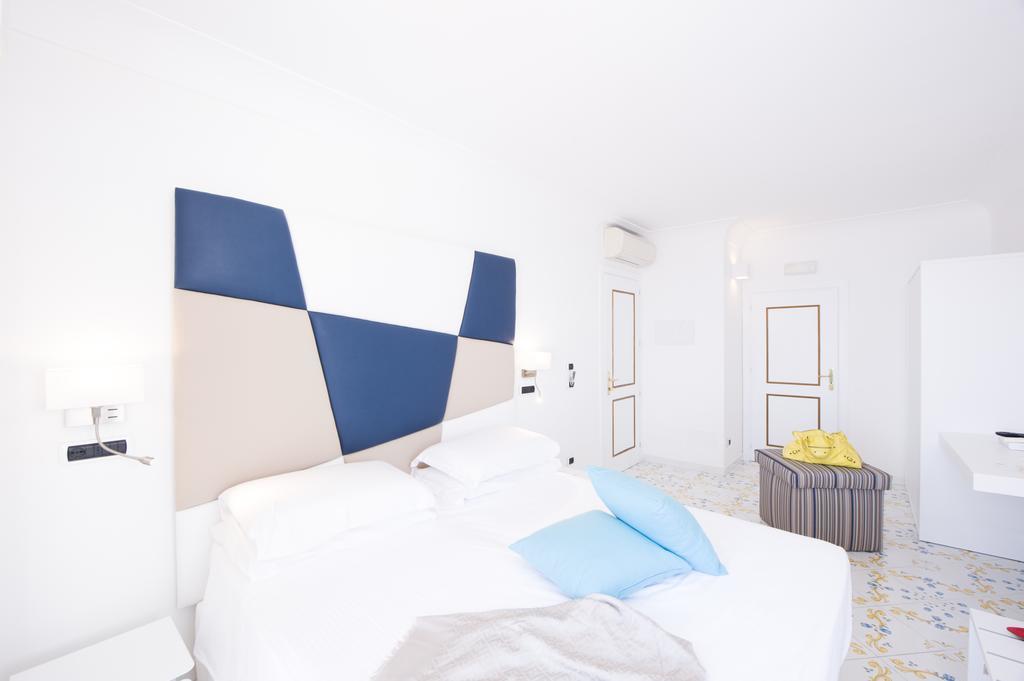 Chambre Double Deluxe - Vue sur Mer